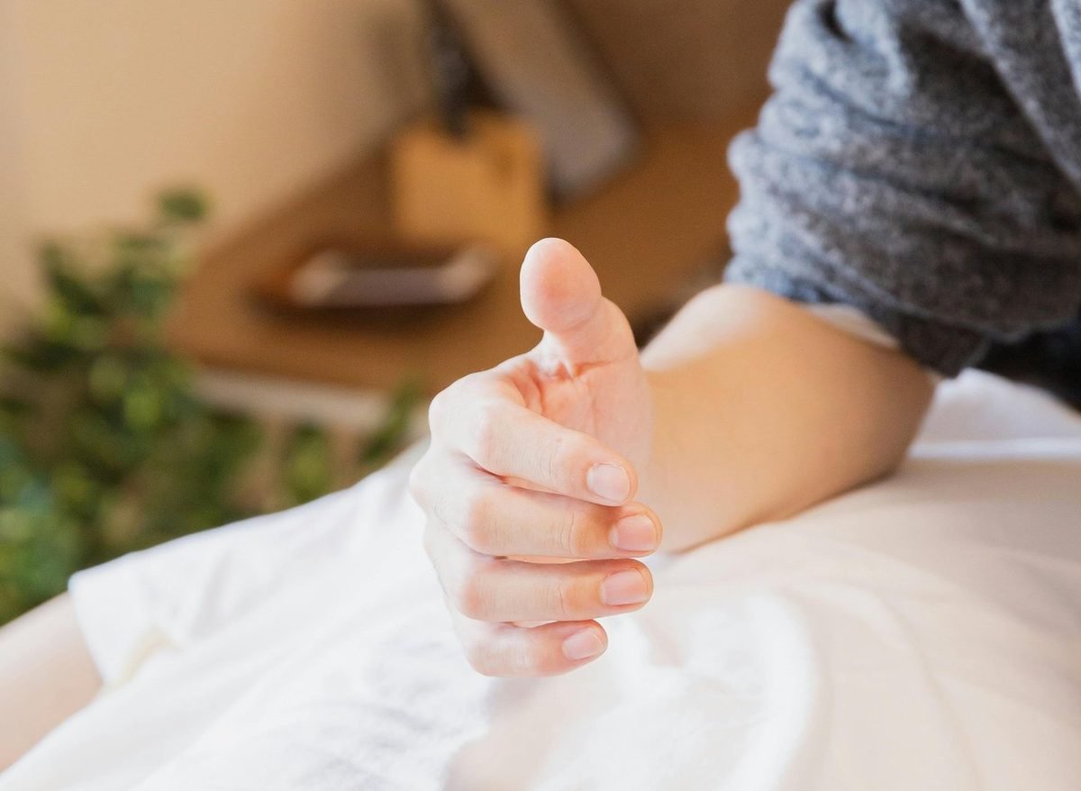 Soins de kinésithérapie à domicile autour de Paliseul